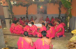 Havan Kund 1